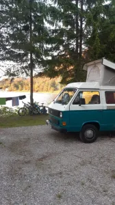 Volkswagen T3 