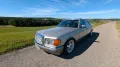 Mercedes-Benz w126 260se (Anzeige läuft morgen aus )