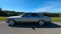 Mercedes-Benz w126 260se (Anzeige läuft morgen aus )