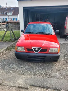 Alfa Romeo 33