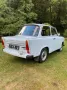 Trabant 601. Bj 1989 top. Zustand TÜV neu