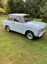 Trabant 601. Bj 1989 top. Zustand TÜV neu