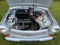 Trabant 601. Bj 1989 top. Zustand TÜV neu