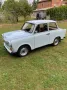 Trabant 601. Bj 1989 top. Zustand TÜV neu