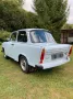 Trabant 601. Bj 1989 top. Zustand TÜV neu