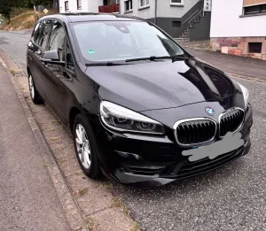 BMW 216 Gran Tourer 216i Advantage Advantage