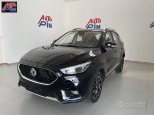 Other MG ZS 1.5 VTi-tech Luxury *Rcamera*Pelle*