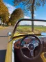 Other Austin Healey Sprite MK1 Oldtimer