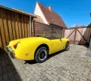 Other Austin Healey Sprite MK1 Oldtimer