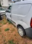 Opel Combo 1,4l Erdgas
