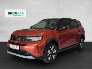 Opel Frontera Electric GS *bis zu 305 km Reichweite* 