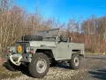 Other Landrover Lightweight