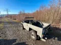 Other Landrover Lightweight