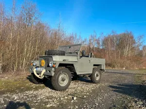 Other Landrover Lightweight