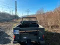 Other Landrover Lightweight