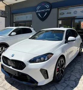 Other Bmw 118 118d 5p. MSport Pro PRONTA CONSEGNA