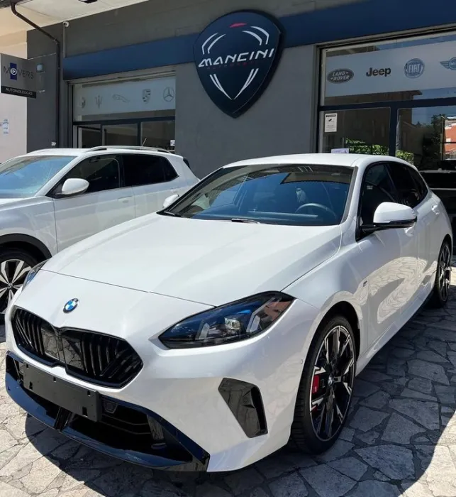 Other Bmw 118 118d 5p. MSport Pro PRONTA CONSEGNA