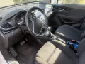 Opel Mokka X 1.4 Turbo Edition Automatik Edition