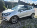 Opel Mokka X 1.4 Turbo Edition Automatik Edition
