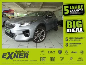 Kia XCeed 1,6 Plug-in-Hybrid PLATINUM EDITION LED+Na
