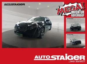 Peugeot 308 SW Allure Pack ACC+LED+Navi+SHZ+2xKlima+360