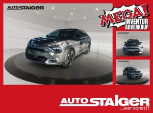 Citroën C4 Max LED+Navi+SHZ+2xKlima+Fernlichtass.+Kam.