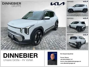 Kia EV2 Earth 42.2 kWh LED+360°Kamera+Navi+SHZ