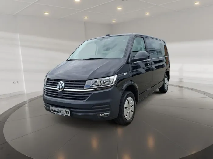 Volkswagen T6.1 Transporter Kombi 150 PS ACC AUT RFK PDC