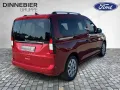 Ford TOURNEO CONNECT (L1) Titanium 90 kW