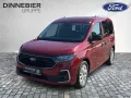 Ford TOURNEO CONNECT (L1) Titanium 90 kW