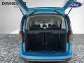 Ford TOURNEO CONNECT Active. 2.0 EcoBlue 122KM POWERS