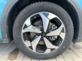 Ford TOURNEO CONNECT Active. 2.0 EcoBlue 122KM POWERS