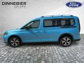 Ford TOURNEO CONNECT Active. 2.0 EcoBlue 122KM POWERS