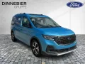 Ford TOURNEO CONNECT Active. 2.0 EcoBlue 122KM POWERS
