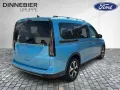 Ford TOURNEO CONNECT Active. 2.0 EcoBlue 122KM POWERS