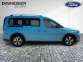 Ford TOURNEO CONNECT Active. 2.0 EcoBlue 122KM POWERS
