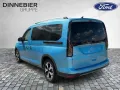 Ford TOURNEO CONNECT Active. 2.0 EcoBlue 122KM POWERS