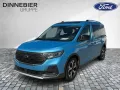 Ford TOURNEO CONNECT Active. 2.0 EcoBlue 122KM POWERS