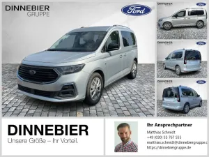 Ford TOURNEO CONNECT (L1) Titanium 90 kW