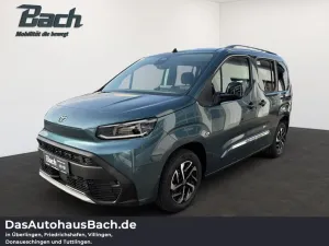 Toyota Proace City Verso L1 5-türig Teamplayer 1.5 D-4D