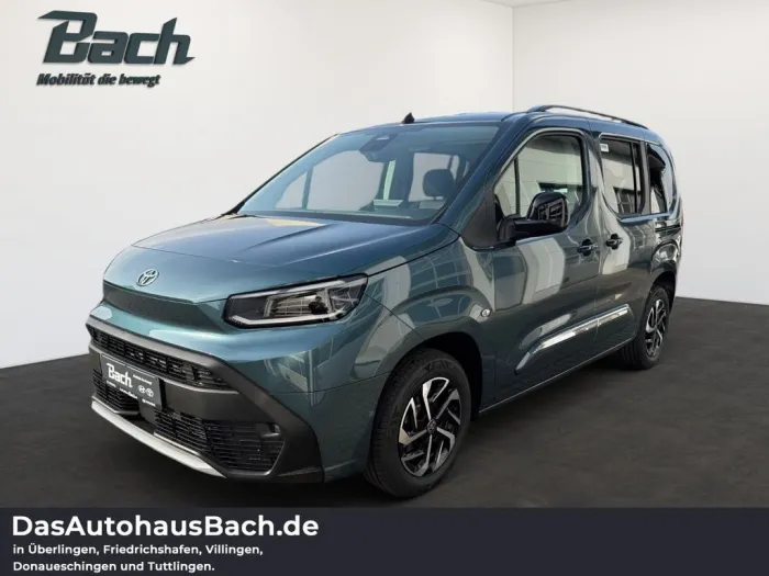 Toyota Proace City Verso L1 5-türig Teamplayer 1.5 D-4D