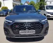 Audi SQ5 Sportback VOLLLEDER*SITZBELÜ*PANO*BEH.FRONTS