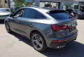Audi SQ5 Sportback VOLLLEDER*SITZBELÜ*PANO*BEH.FRONTS
