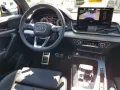 Audi SQ5 Sportback VOLLLEDER*SITZBELÜ*PANO*BEH.FRONTS