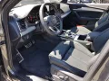 Audi SQ5 Sportback VOLLLEDER*SITZBELÜ*PANO*BEH.FRONTS