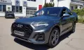 Audi SQ5 Sportback VOLLLEDER*SITZBELÜ*PANO*BEH.FRONTS