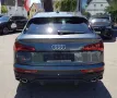Audi SQ5 Sportback VOLLLEDER*SITZBELÜ*PANO*BEH.FRONTS