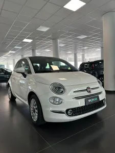 Fiat FIAT 500 1.0 70 cv DOLCEVITA 2024 veglia digital