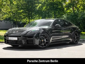 Porsche Panamera 4 E-Hybrid InnoDrive HA-Lenkung BOSE
