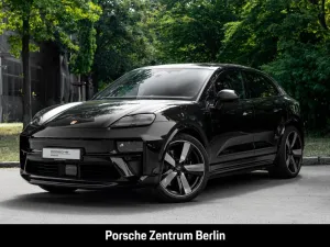 Porsche Macan GTS Surround View BOSE 22-Zoll LED-Matrix